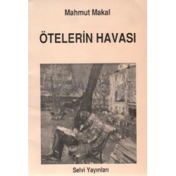 Ötelerin Havası