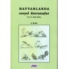 Hayvanlarda Sosyal Davranışlar