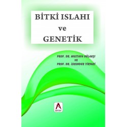 Bitki Islahı ve Genetik