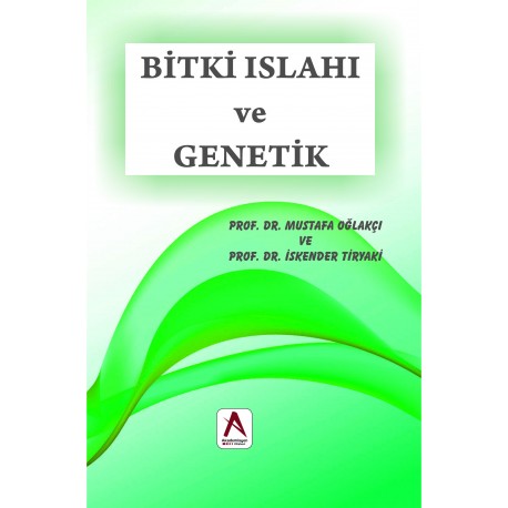 Bitki Islahı ve Genetik