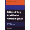 Bütünleştirilmiş molekülsel ve hücresel biyofizik