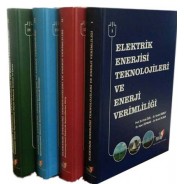 Elektrik Enerjisi Teknolojileri ve Enerji Verimliliği