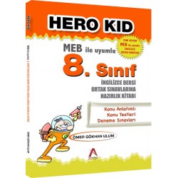 HERO KID