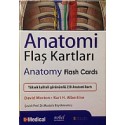 Anatomi Flaş Kartları