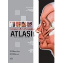 İnsan Anatomisi Atlası (Açıklamalı) Latince - Türkçe - İngilizc
