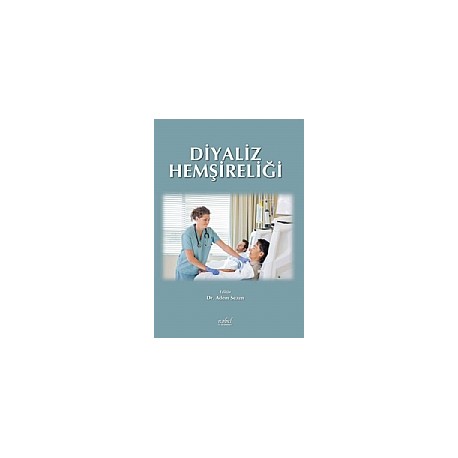 Diyaliz Hemşireliği