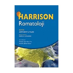 Harrison Romatoloji