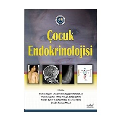 Çocuk Endokrinolojisi