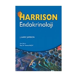 Harrison Endokrinoloji