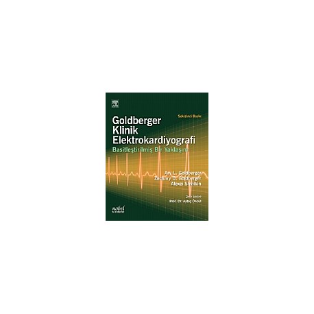 Goldberger Klinik Elektrokardiyografi