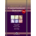 Mastery Of Cardıothoracıc Surgery Türkçe