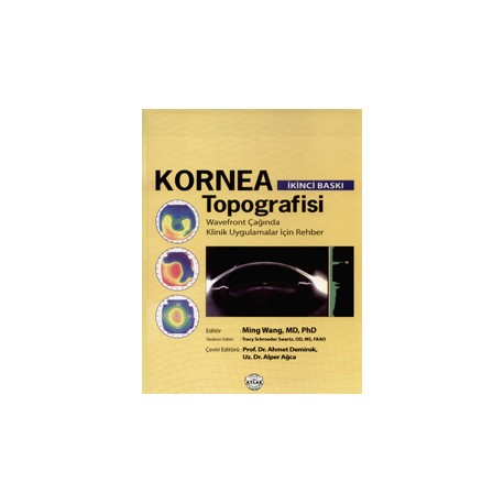 Kornea Topografisi