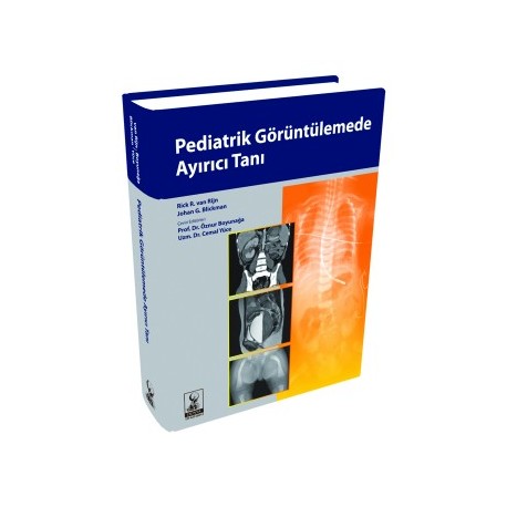 Pediatrik Görüntülemede Ayırıcı Tanı