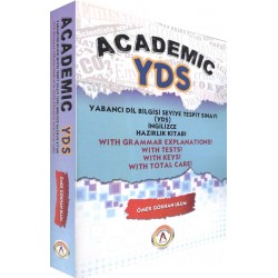 Academic YDS