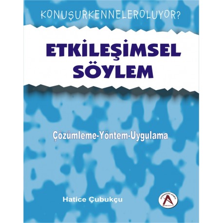 Etkileşimsel Söylem