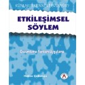 Etkileşimsel Söylem