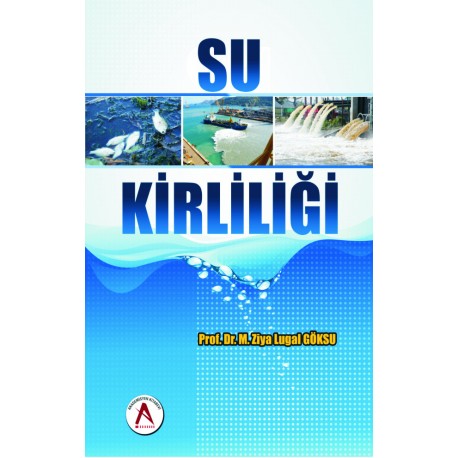 Su Kirliliği