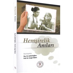 Hemşirelik Anıları