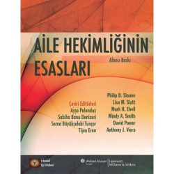 Aile Hekimliğinin Esasları