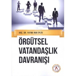 Örgütsel Vatandaşlık Davranışı