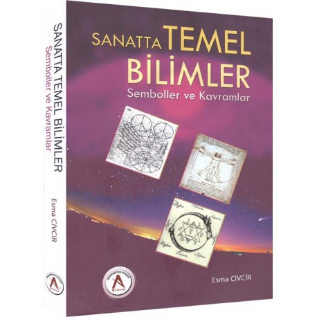 Sanatta Temel Bilimler Semboller ve Kavramlar