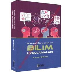 Ortaokul Öğrencileri için Bilim Uygulamaları