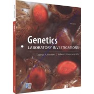 Genetics Laboratory Investigations (14th Edition)