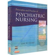 Principles and Practice of Psychiatric Nursing, 10e (Principles and Practice of Psychiatric Nursing