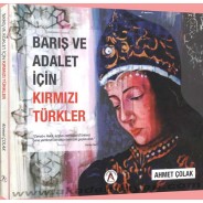Barış ve Adalet İçin Kırmızı Türkler