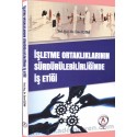 İşletme Ortaklıklarının Sürdürülebilirliğinde İş Etiği