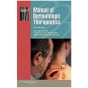 Manual of Dermatologic Therapeutics