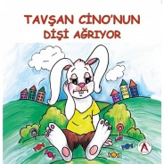 Tavşan Cino'nun Dişi Ağrıyor