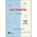 Eczacılık Öğrencileri İçin Matematik