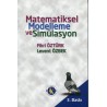 Matematiksel Modelleme ve simülasyon