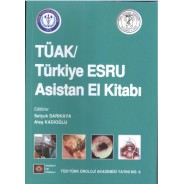 TÜAK / TÜRKİYE ESRU ASİSTAN EL KİTABI