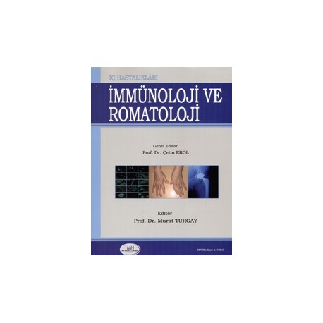 İç Hastalıkları İmmünoloji ve Romatoloji