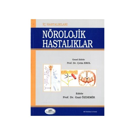 İç Hastalıkları Nörolojik Hastalıklar