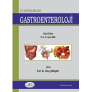 İç Hastalıkları Gastroenteroloji