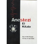 Anestezi el kitabı