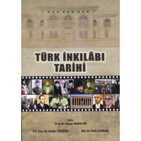Türk İnkılâbı Tarihi