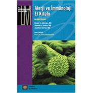 ALERJİ VE İMMÜNOLOJİ EL KİTABI