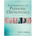 Fundamentals of Pediatric Orthopedics