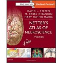 Netter's Atlas Neuroscience