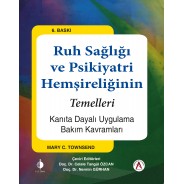 Ruh sağlığı ve psikiyatri hemşireliğinin temelleri