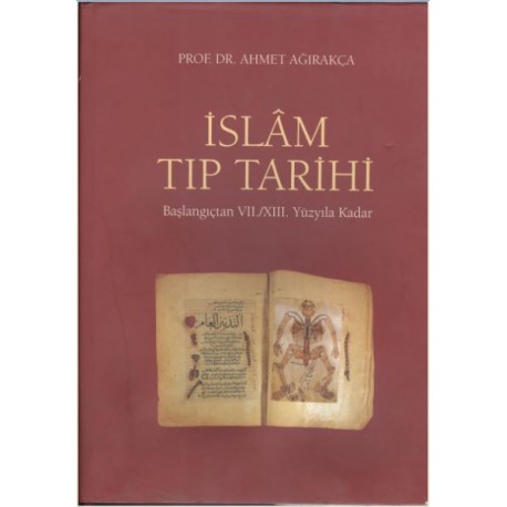 İSLAM TIP TARİHİ