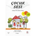 Çocuk Sesi - Gelişimi Destekleme Paketi