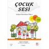 Çocuk Sesi - Gelişimi Destekleme Paketi