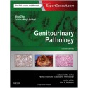 GENİTOURİNARY PATHOLOGY: A VOLUME İN THE SERİES: FOUNDATİONS İN DİAGNOSTİC PATHOLOGY, 
