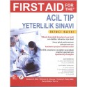 Acil Tıp Yeterlilik Sınavı First Aid