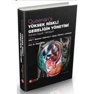 QUEENAN'S YÜKSEK RİSKLİ GEBELİĞİN YÖNETİMİ KANITA DAYALI YAKLAŞIM